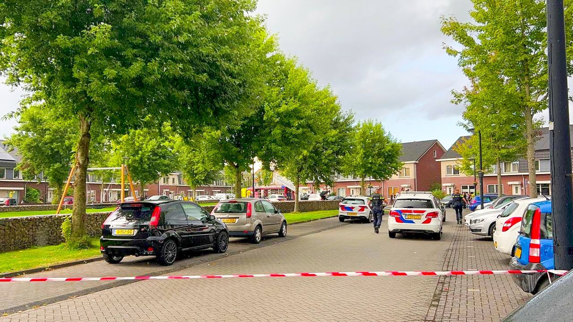 OM eist 24 jaar cel en tbs voor dodelijke schietpartij Dronten