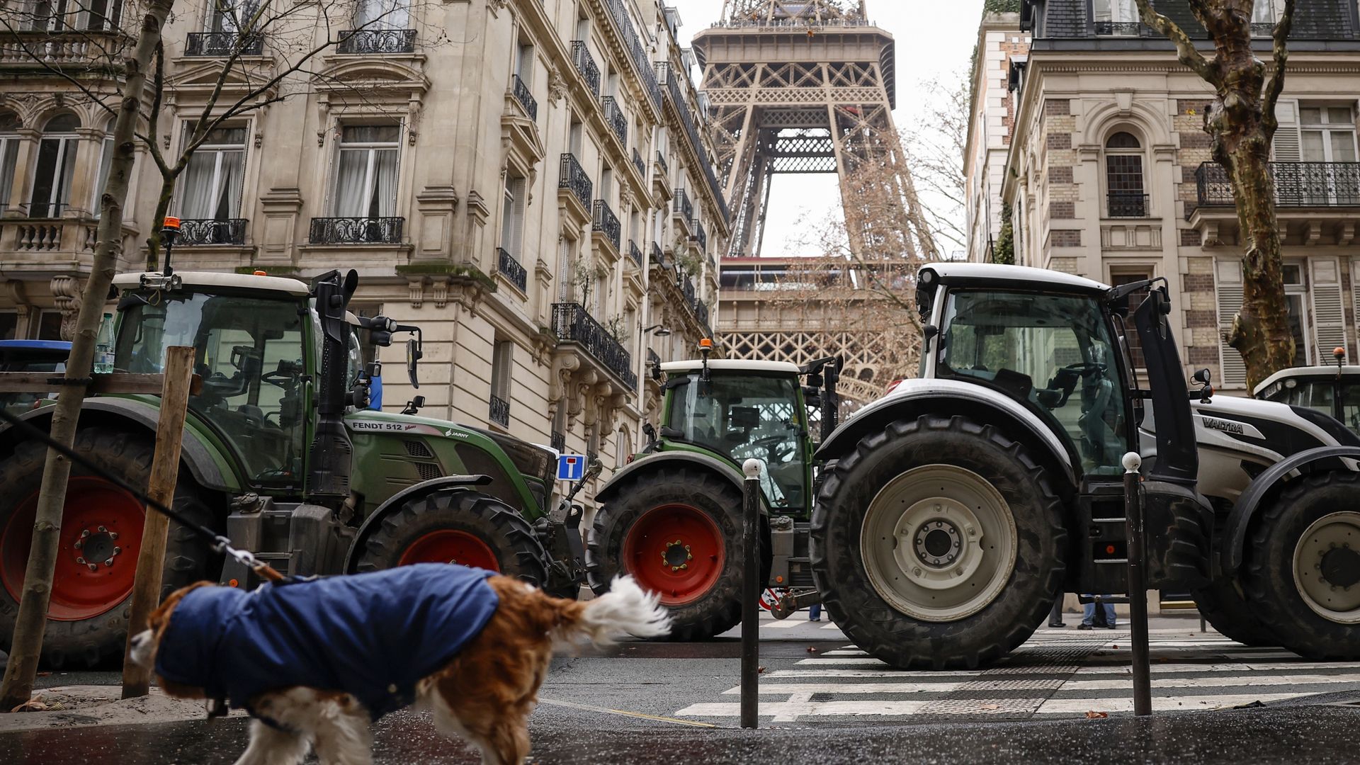 Meer handel met Zuid-Amerika zal tot een klein beetje extra groei leiden
