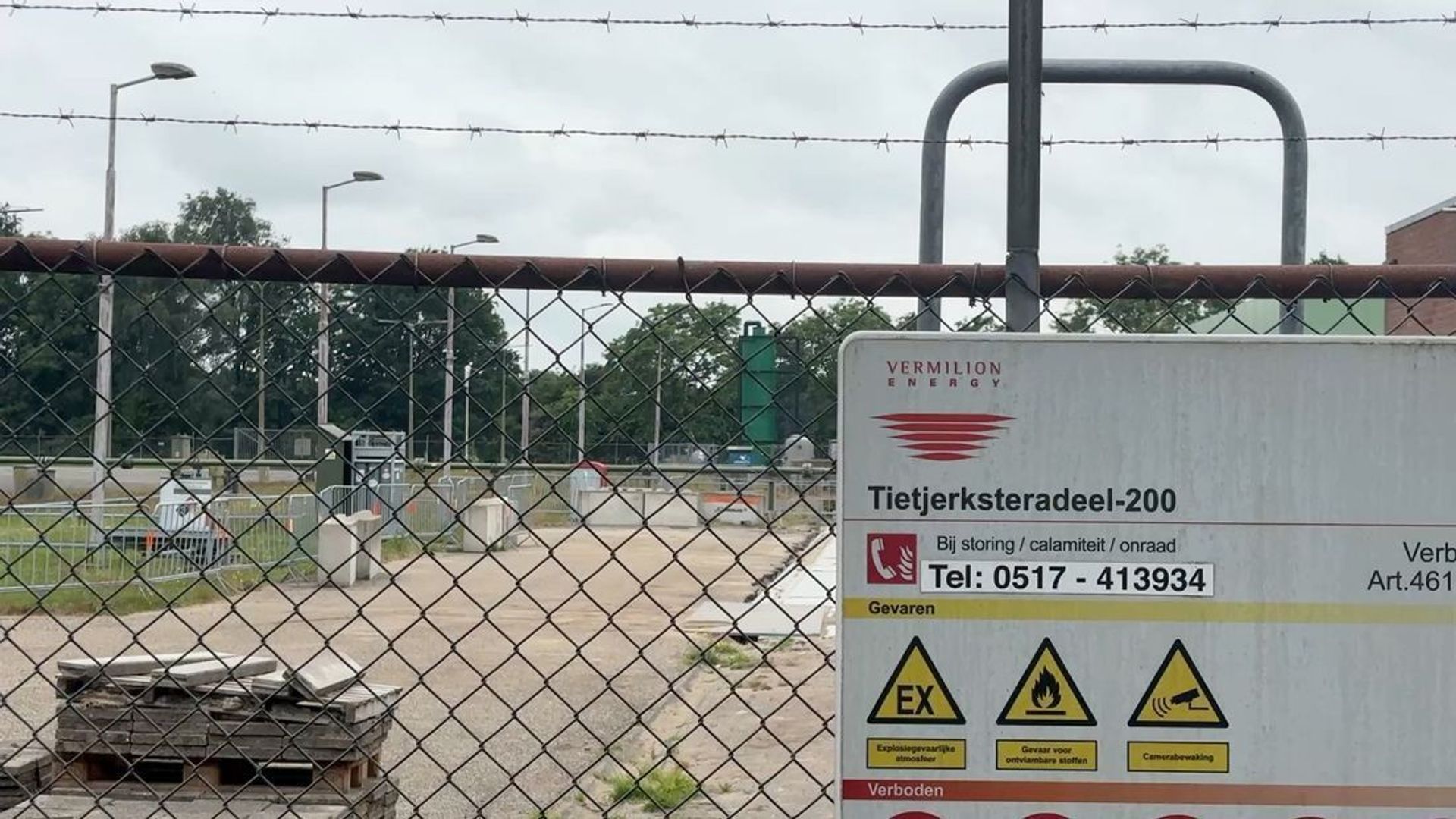 Friesland wil veel meer geld overhouden aan gaswinning