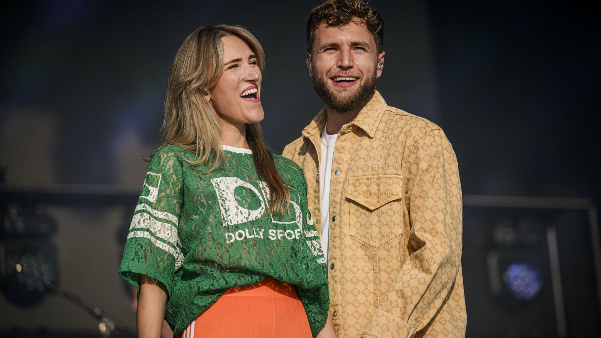 Suzan & Freek winnen Popprijs: 'Zij verenigen mensen in een tijd van polarisatie'