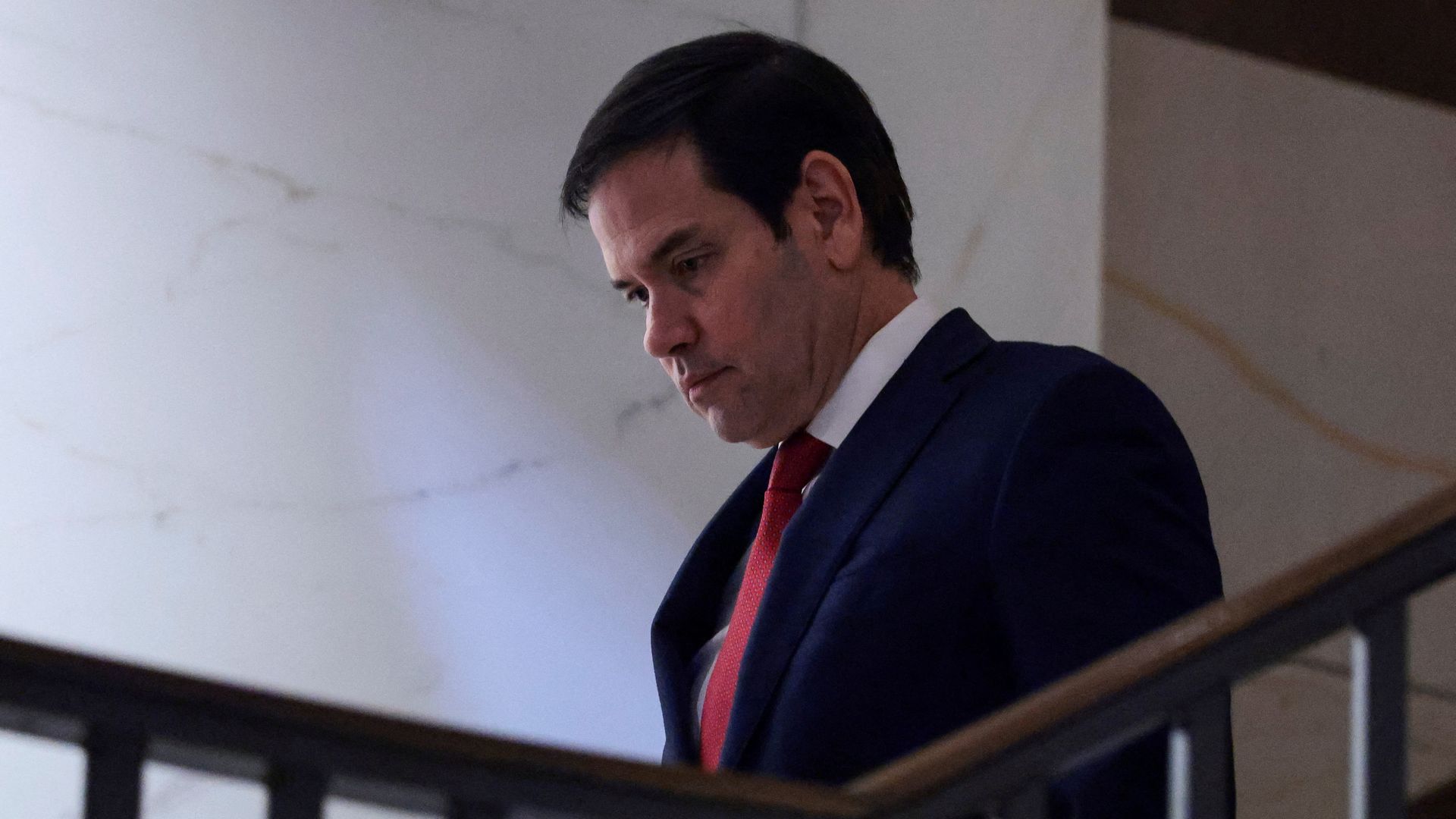 De gok van Rubio: via Venezuela het Cubaanse regime ten val brengen