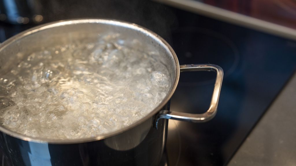 Mensen in Amersfoort hoeven kraanwater niet meer te koken