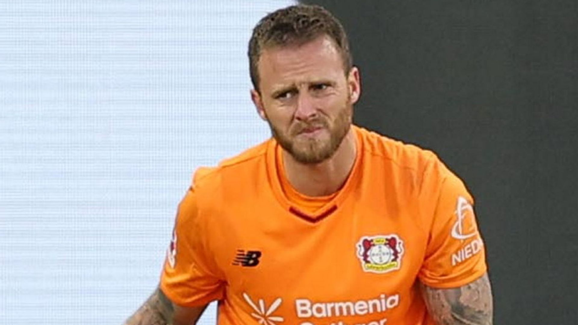 Oranje-international Flekken voorlopig uitgeschakeld door knieblessure