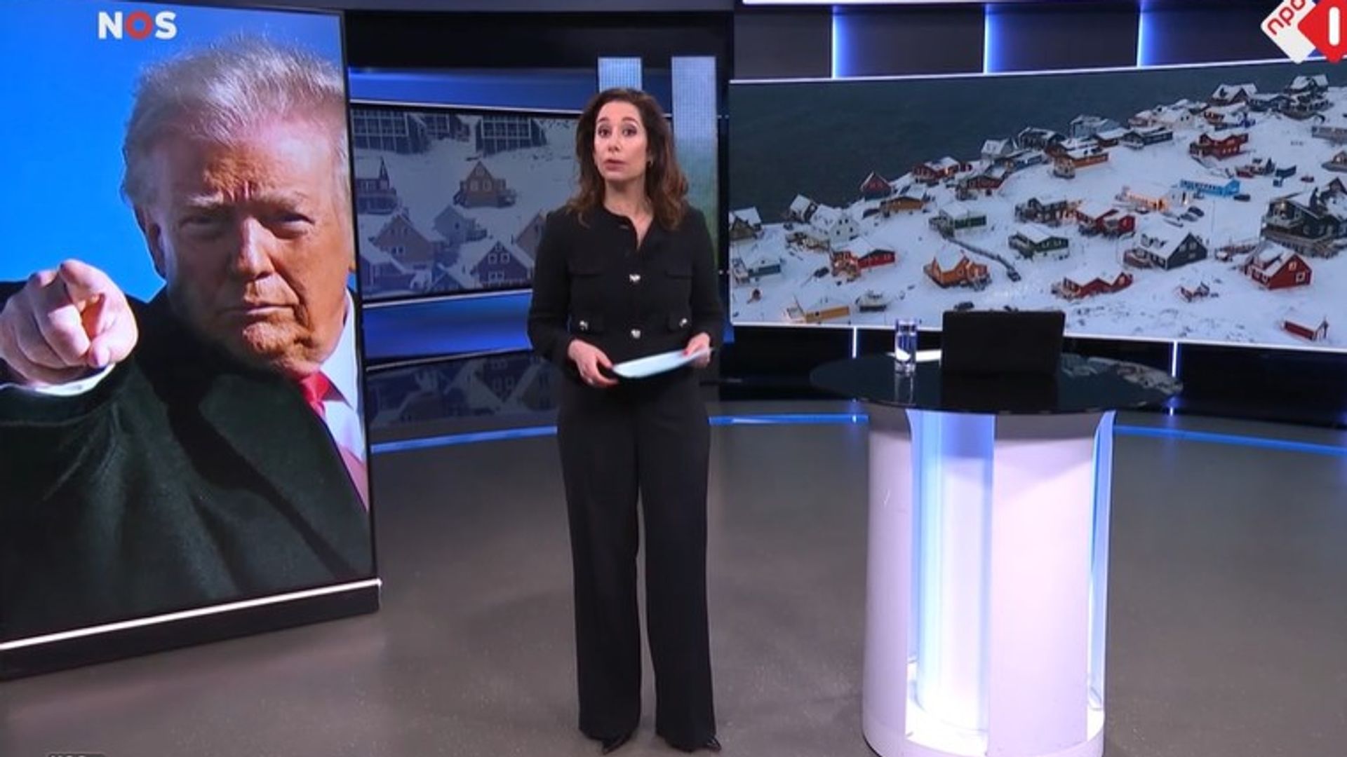 Kijk hier naar het NOS Journaal van 20.00 uur