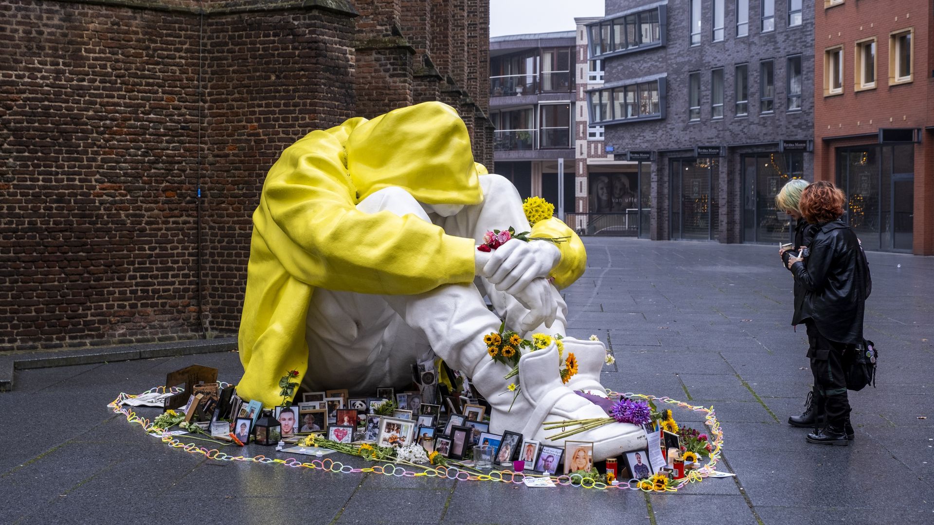 Toename zelfdoding jongeren, steeds meer onder jonge vrouwen