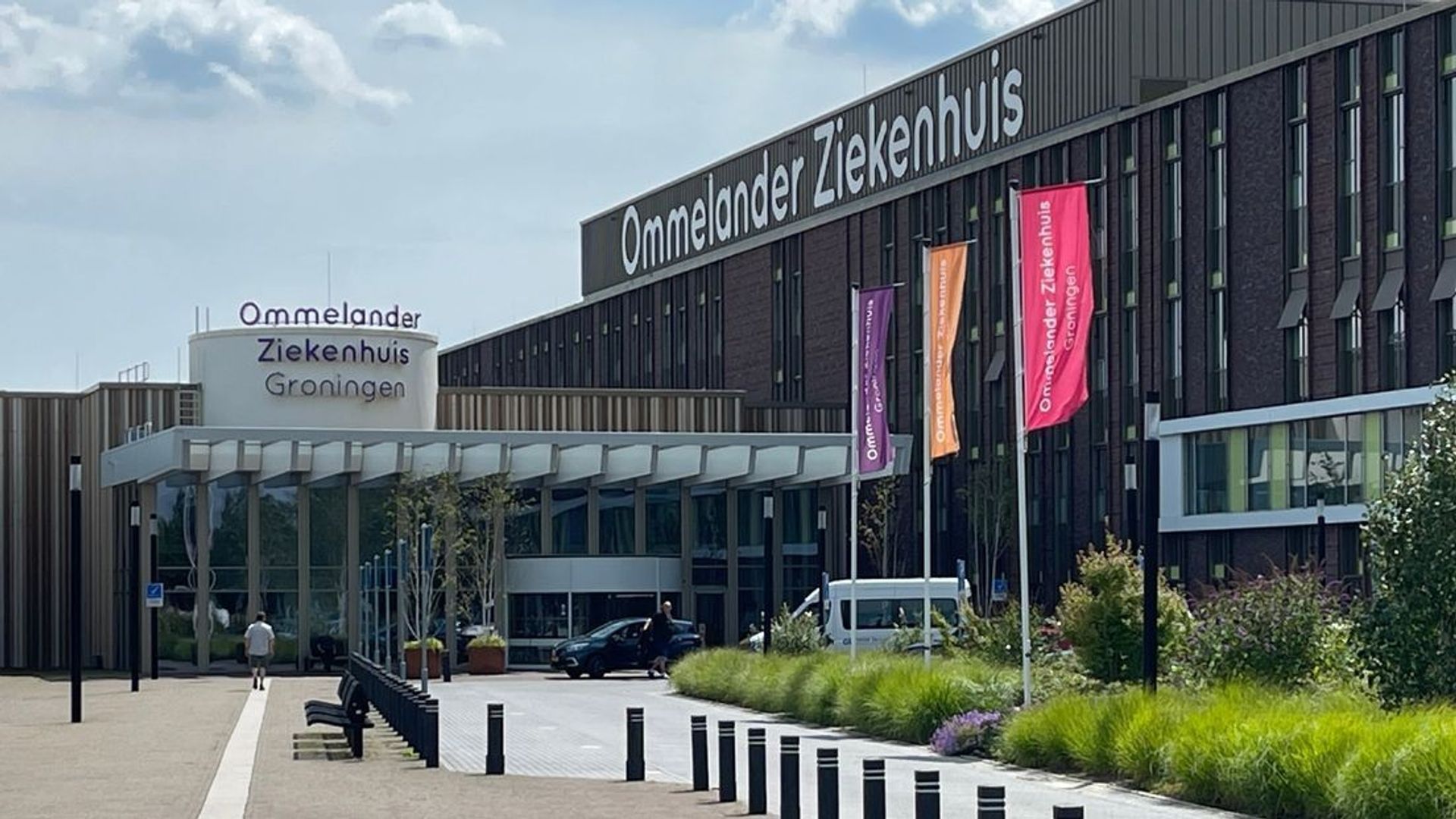 Ziekenhuis Scheemda neemt voorlopig geen nieuwe neurologiepatiënten aan