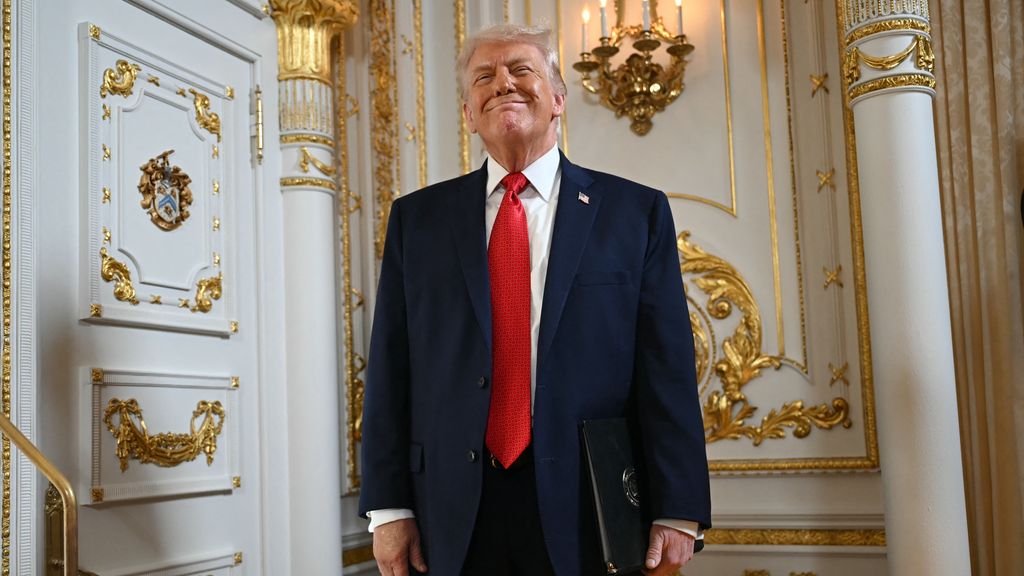 19/1 in Nieuwsuur: Strijd om Groenland • Hoe hard moet Europa zich opstellen? • Dit denken Republikeinen over Trump