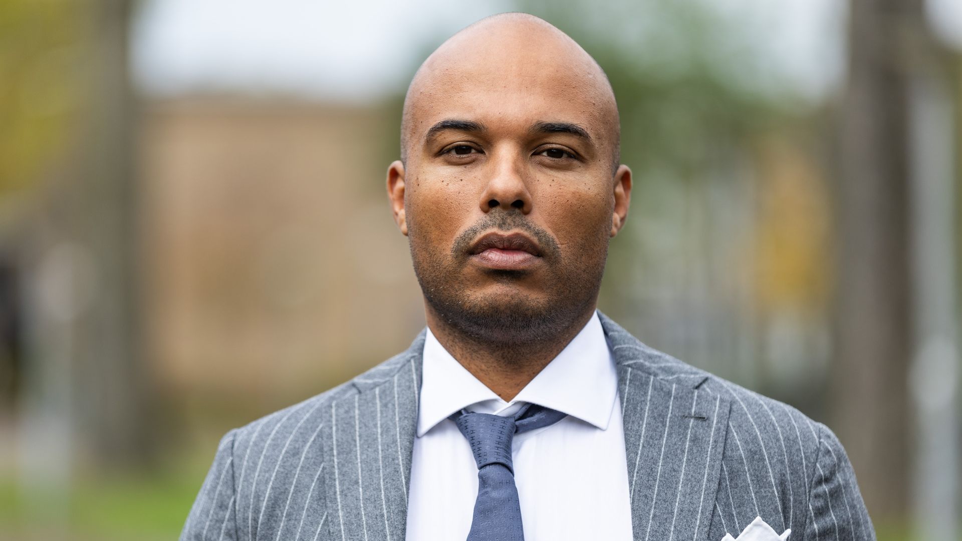 Vito Shukrula mag weer aan het werk als advocaat na aanhouding