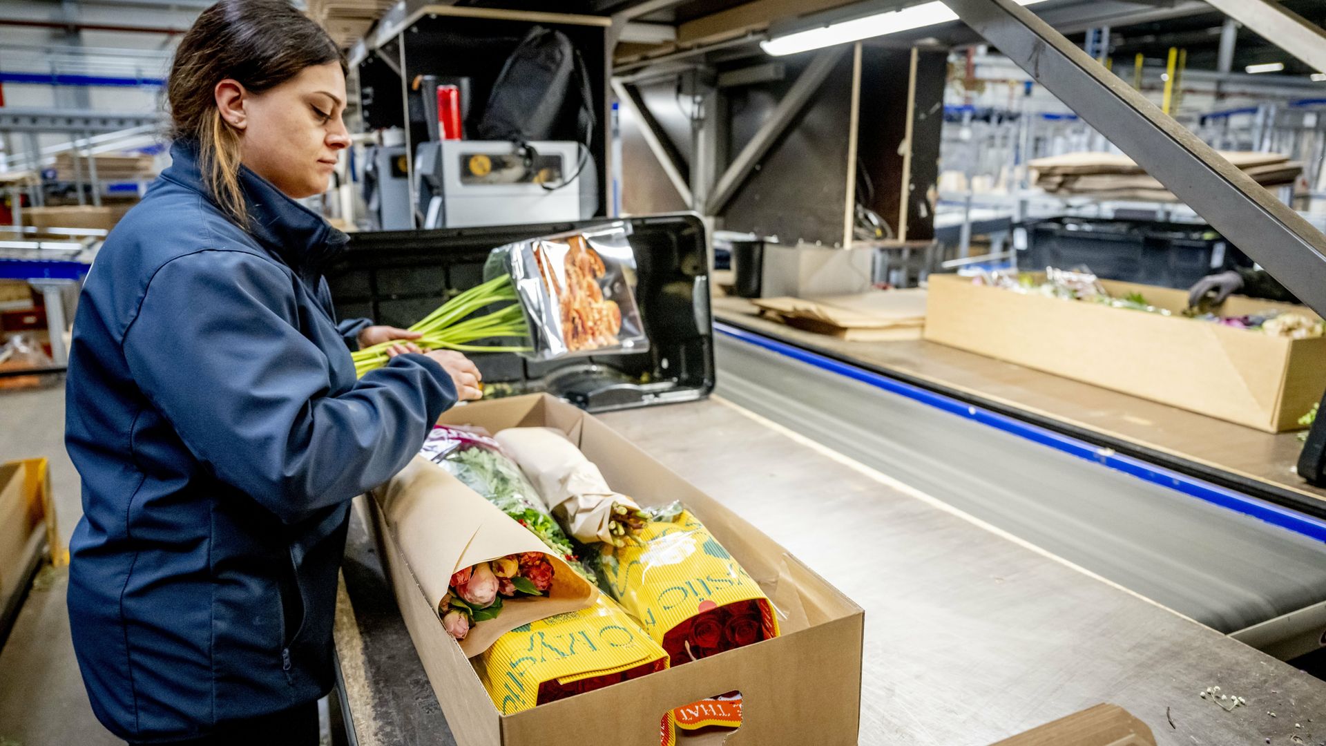 Handel VS weer onzeker, maar Nederlands bedrijfsleven snapt tegenmaatregelen Europa wel