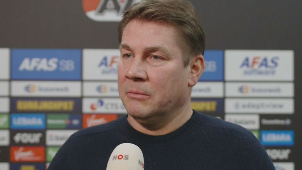 Instabiliteit leidde tot ontslag Martens bij AZ: van pieken naar 'ver onder de ondergrens'