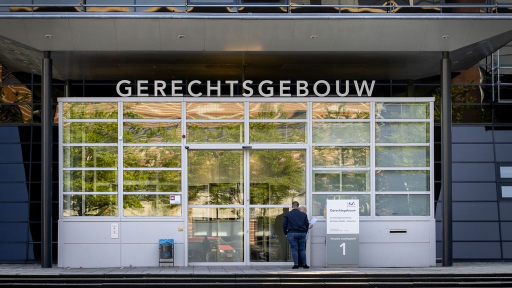 Foto: Docent veroordeeld tot vier jaar cel voor ontucht met minderjarige leerlingen