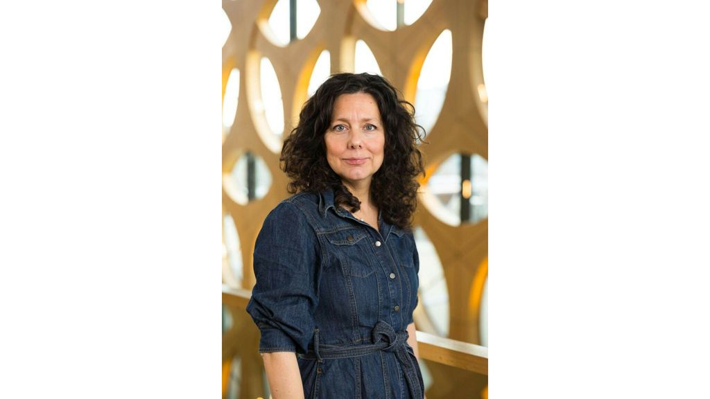 Foto: Directeur Van Breemen (50) van museum Naturalis onverwachts overleden