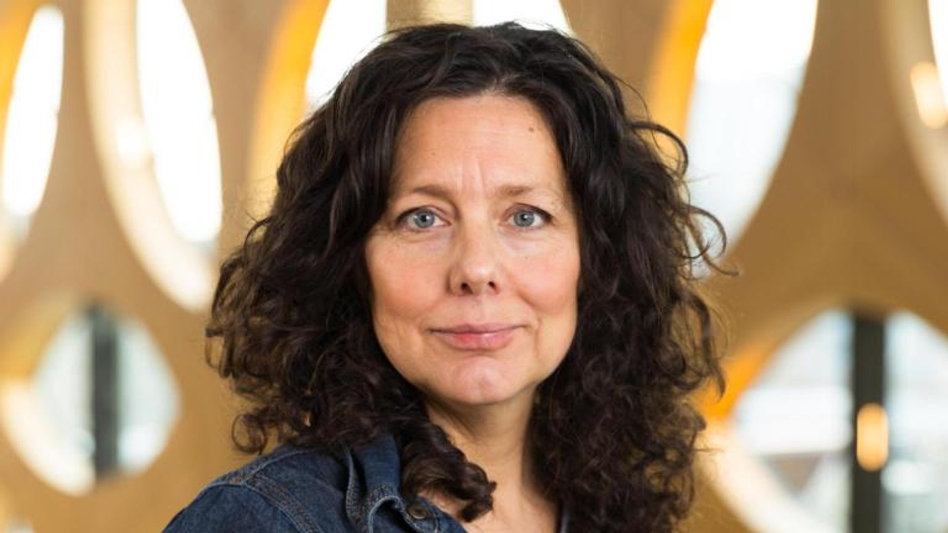 Directeur Van Breemen (50) van museum Naturalis onverwachts overleden