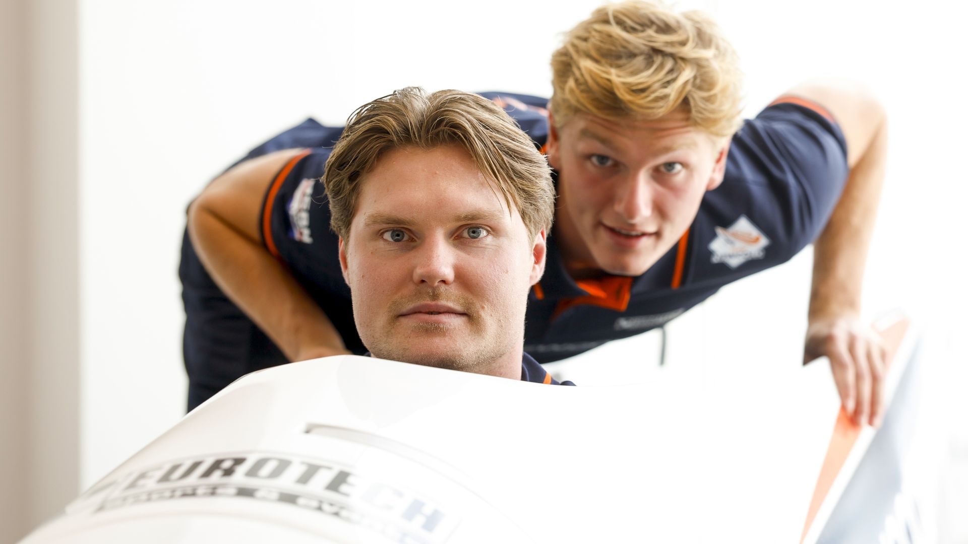 Viermansbob ondanks crash naar Olympische Spelen, ook tweemansbob naar Cortina