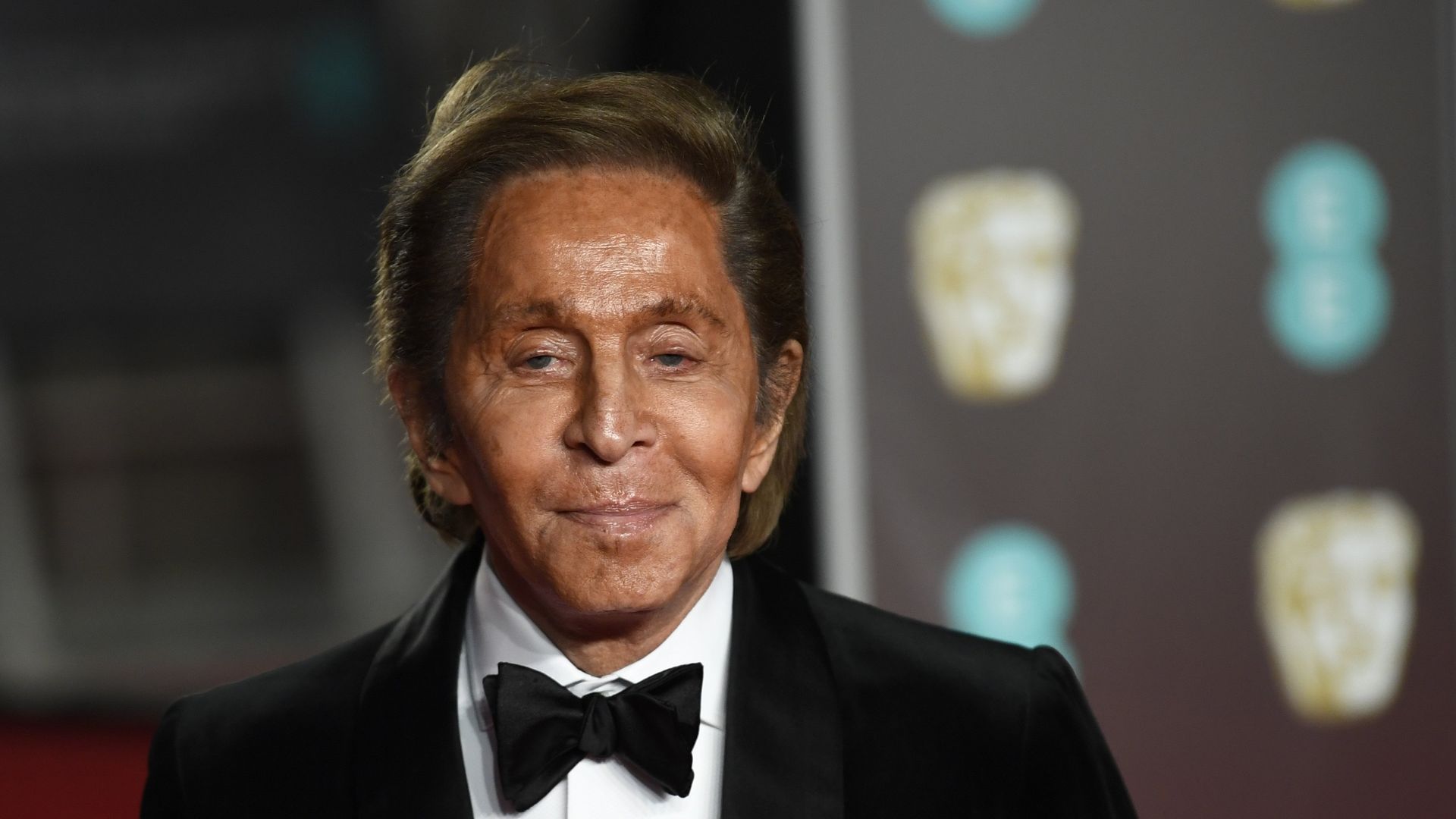 Italiaanse 'keizer van de mode' Valentino (93) overleden