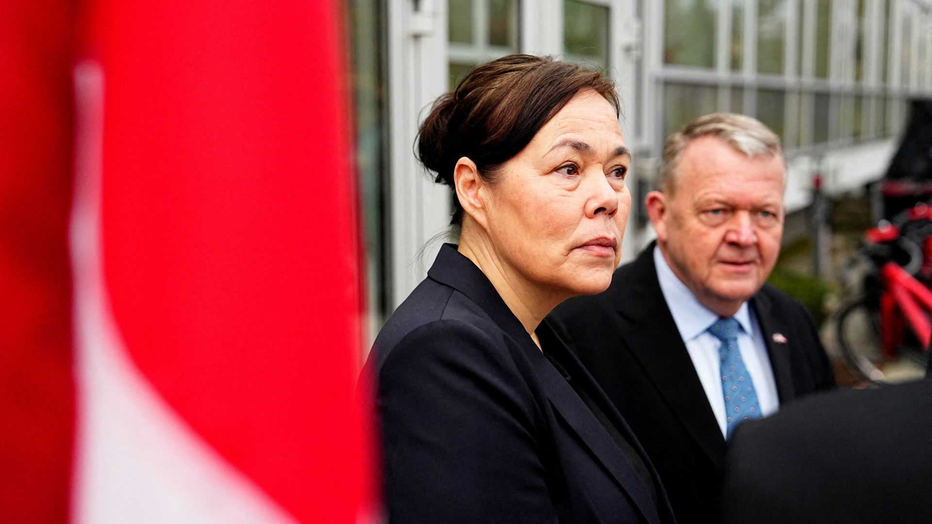 Groenland en Denemarken dringen aan op NAVO-missie in Noordpoolgebied