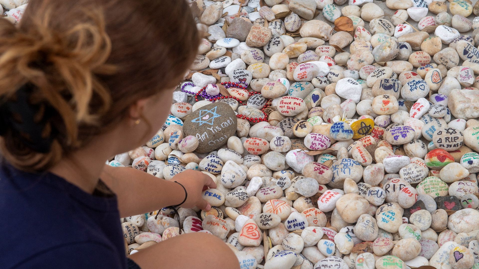 Australische Lagerhuis stemt voor aanscherping wapenwetten na aanslag Sydney