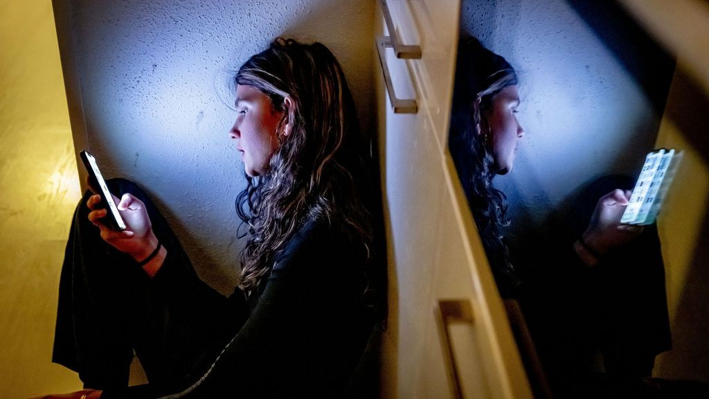 Foto: Groningse mbo-school zet pastors in tegen mentale problemen van studenten