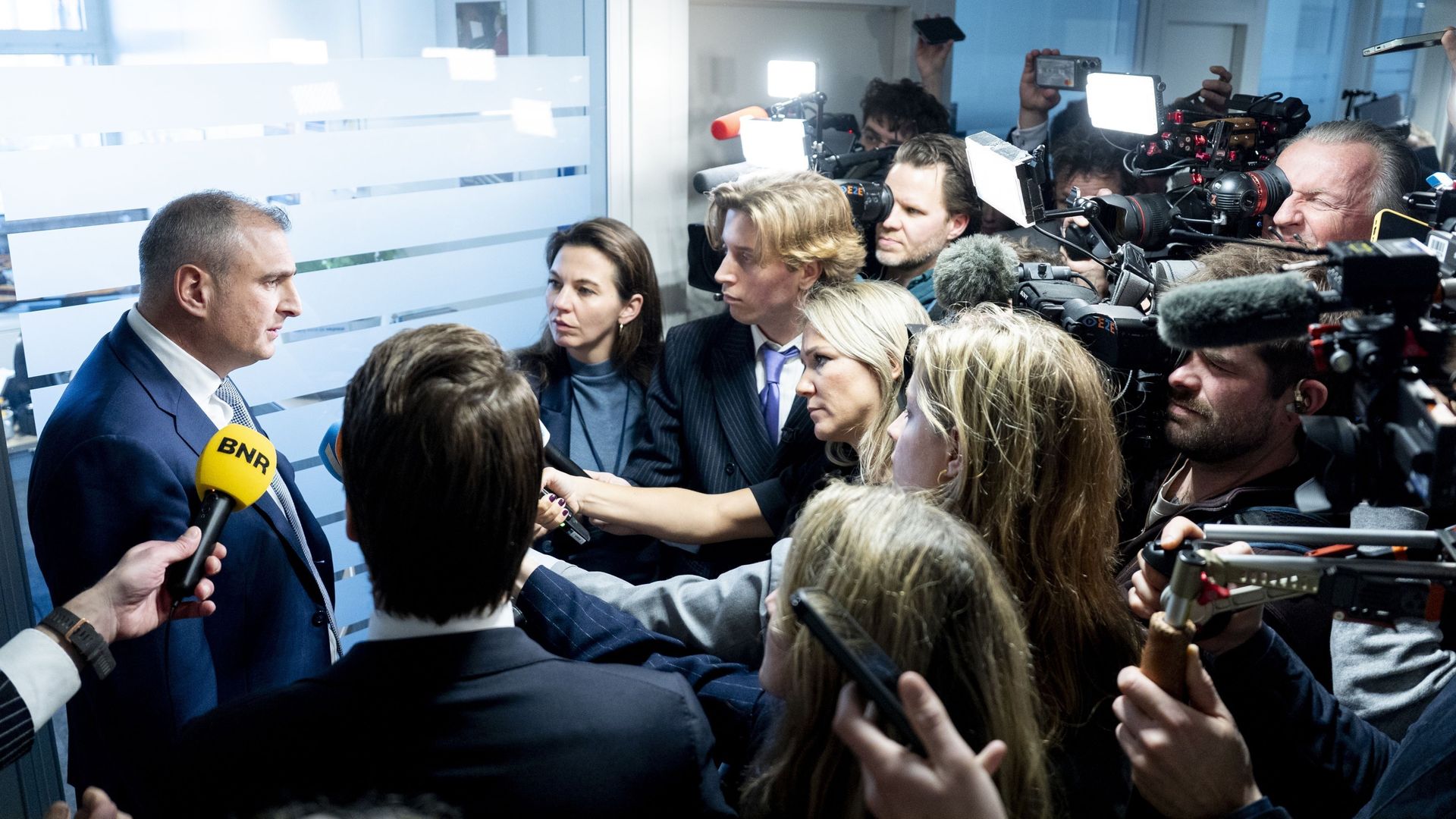 Kansen voor minderheidskabinet door afgesplitste PVV'ers 