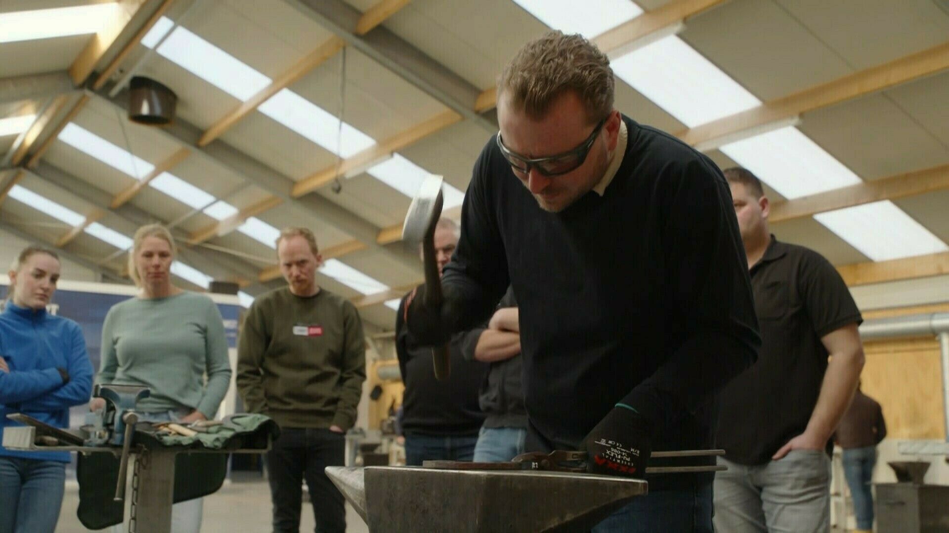 Zij-instromers lossen tekort aan ambachtslieden op: 'Nooit om werk verlegen'