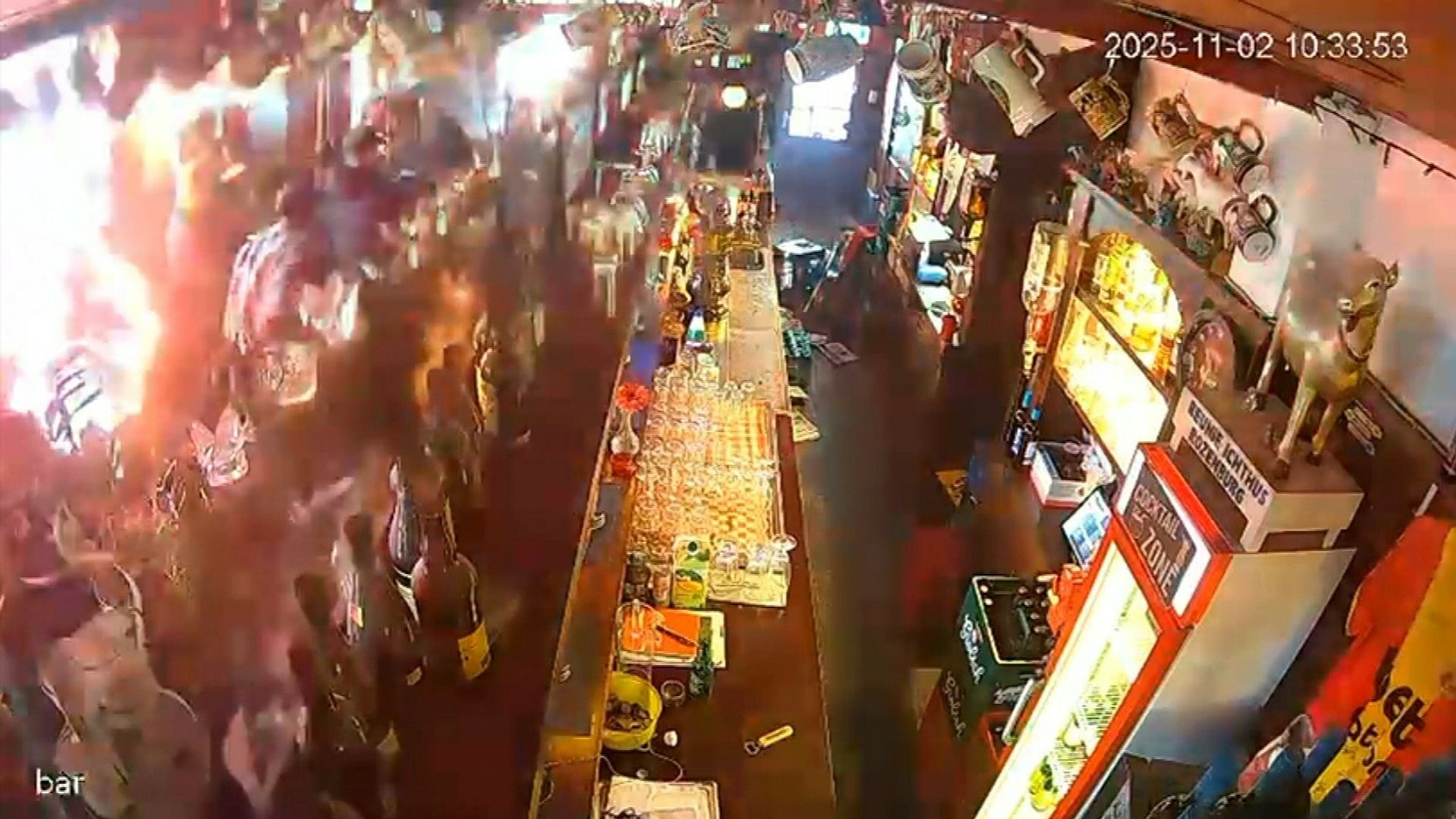 Drie Heracles-supporters aangehouden voor gevecht met PEC-fans in café