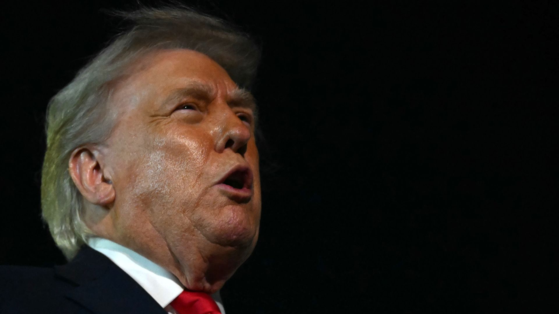 Eén jaar Trump: de president door de ogen van een criticus en loyalist