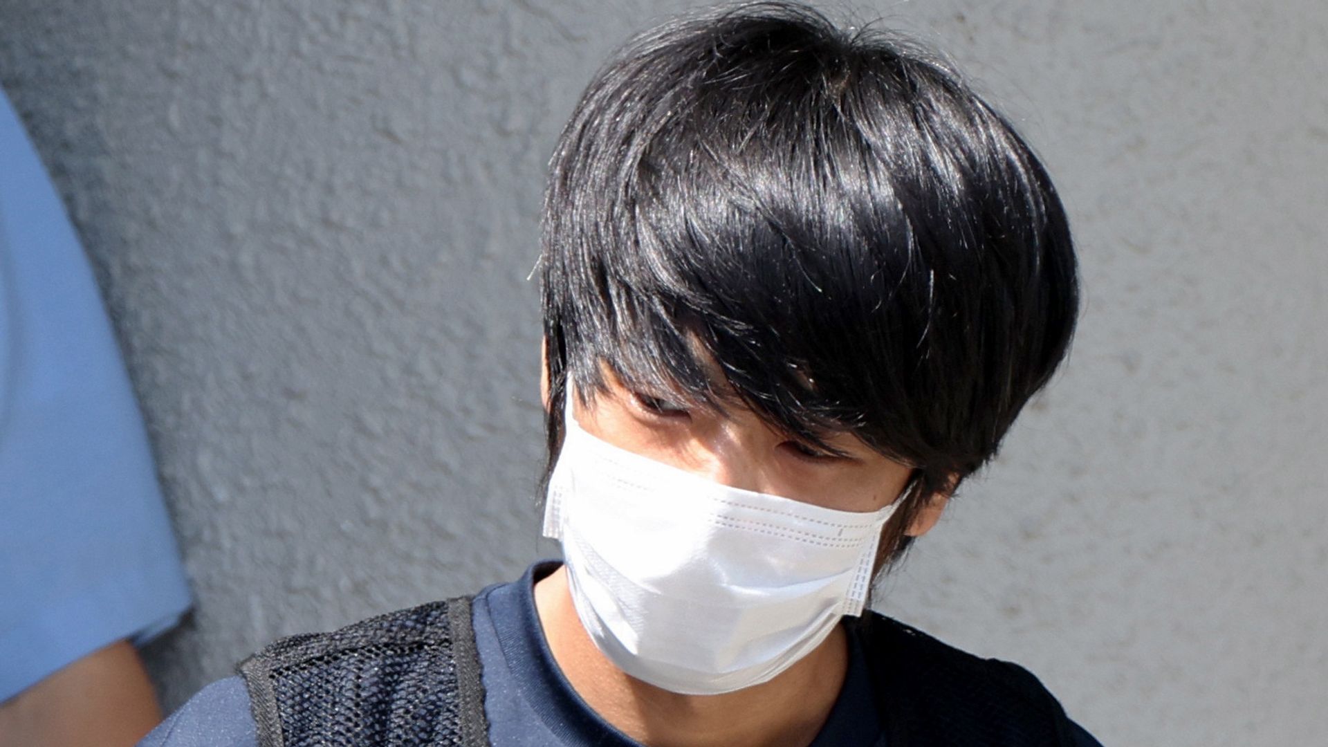 Moordenaar Japanse oud-premier Abe krijgt levenslange celstraf