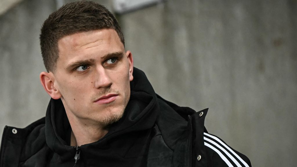 Na blessureleed en 'kipkerriegate' gelooft Botman weer in WK met Oranje