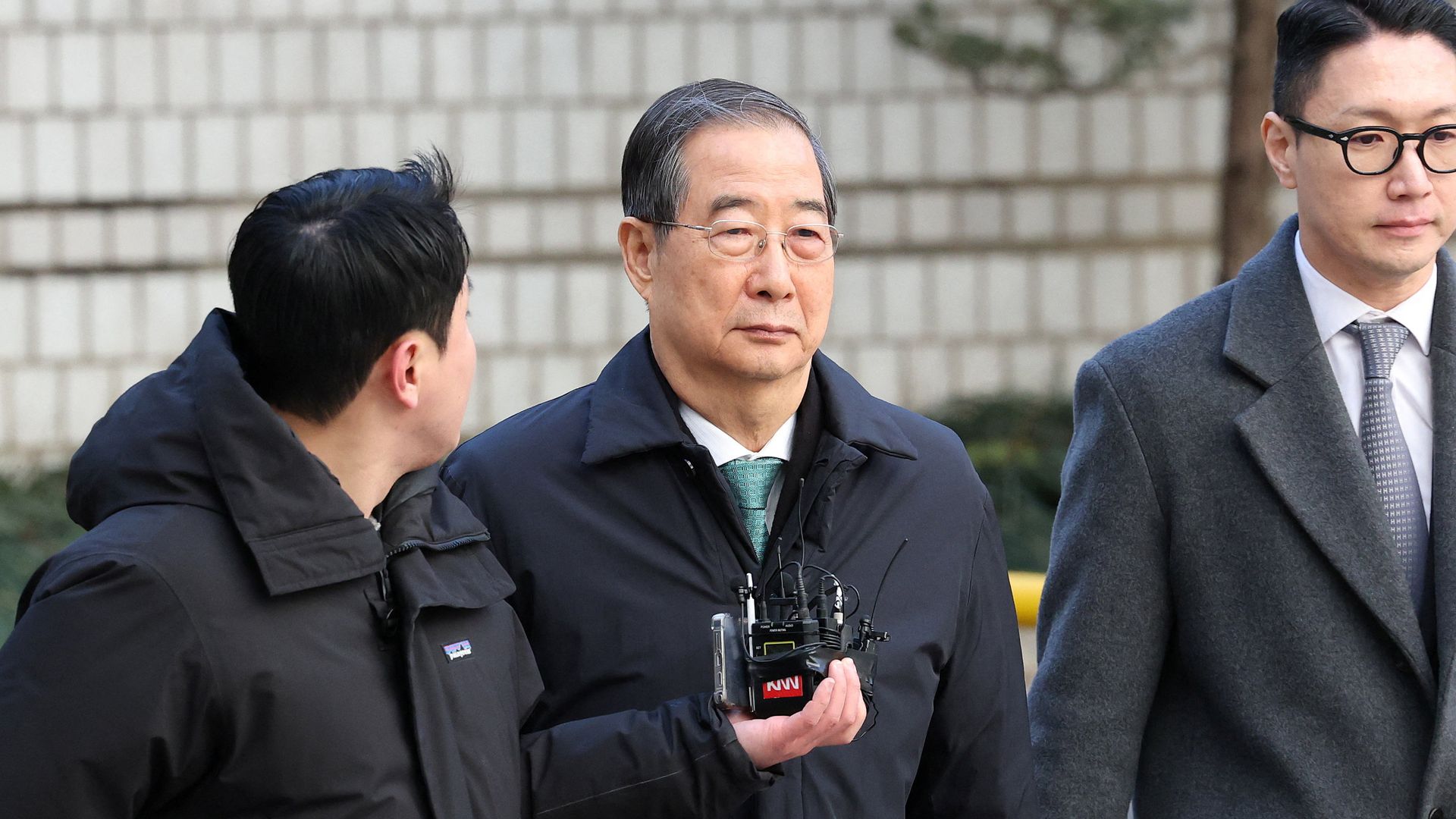 Oud-premier Zuid-Korea krijgt 23 jaar cel voor zijn rol bij uitroepen noodtoestand