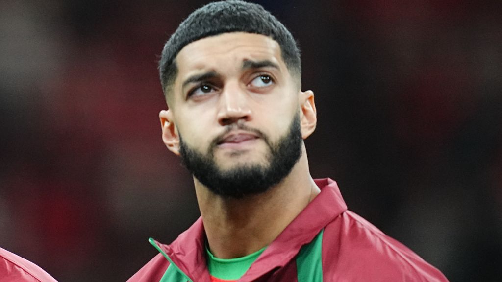 Excuses Saibari voor bijdrage in handdoekenrel: 'Was emotie, maar fout'