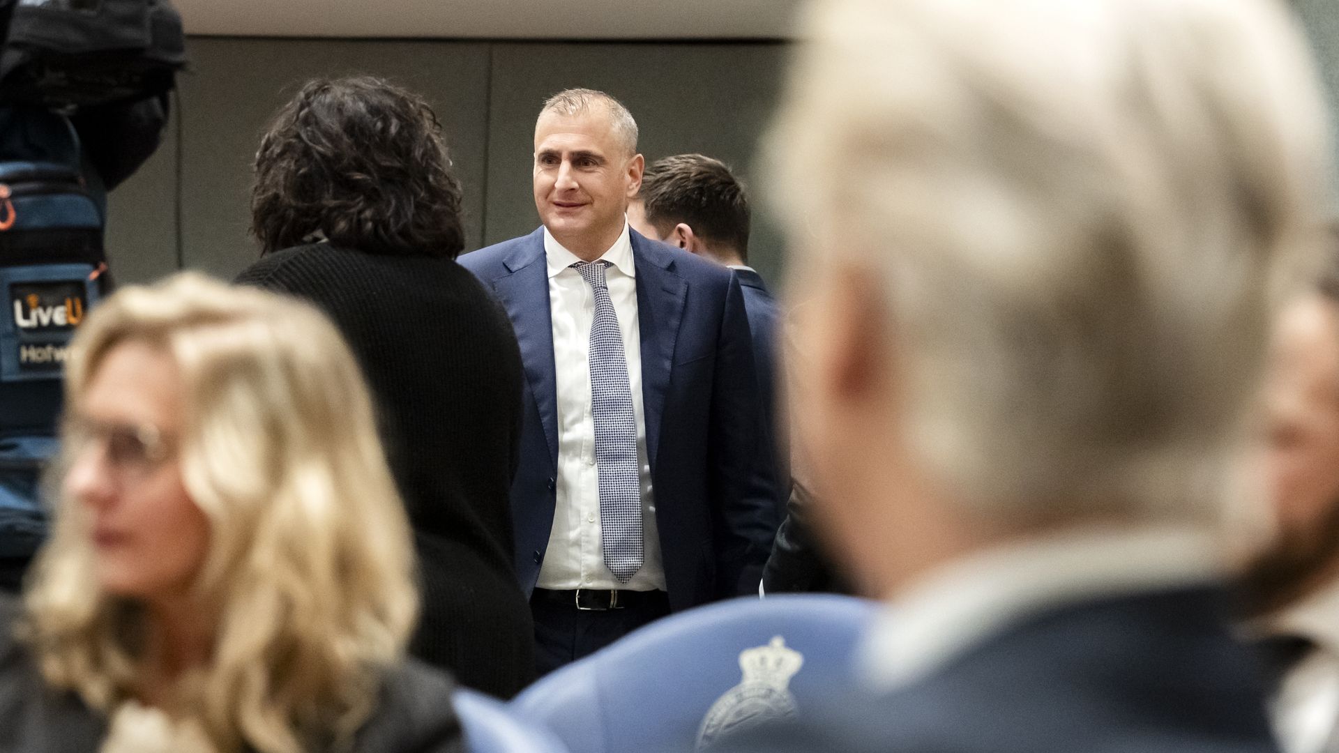 Ex-PVV'ers doen niet mee aan verkiezingen gemeenteraad