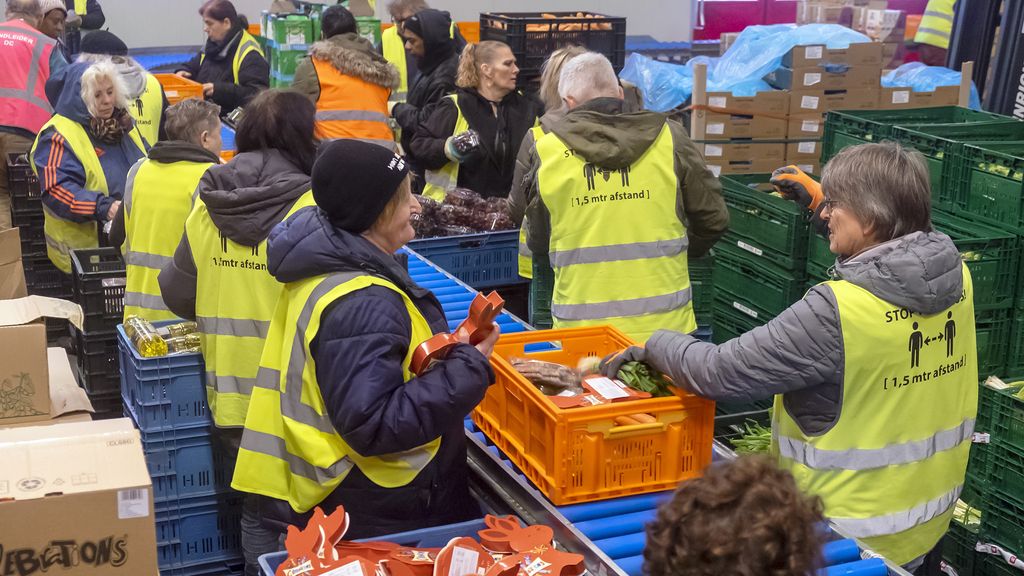 Foto: CBS: 2 procent van werkende Nederlanders is arm