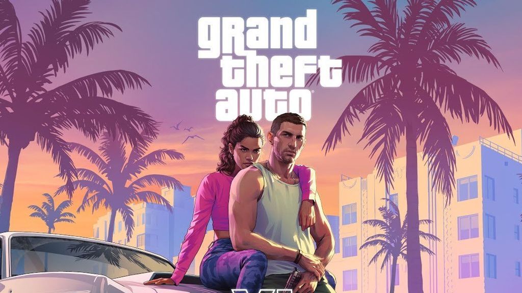 重病ゲーマーはすでにGTA 6のプレイを許可されていた