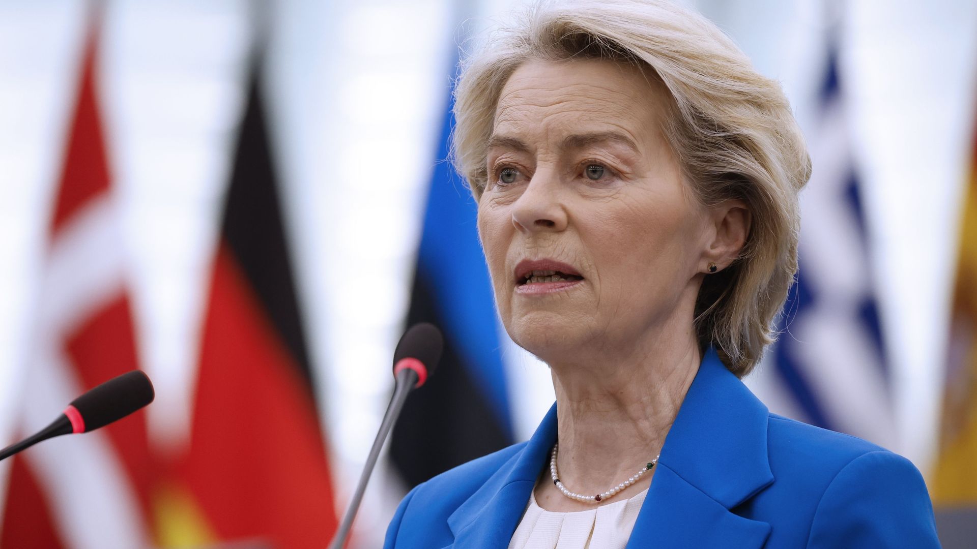 Klap voor Von der Leyen: uitstel dreigt voor Mercosur-verdrag