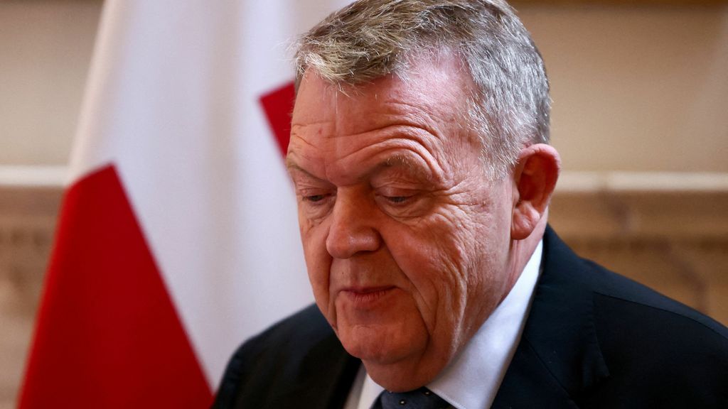 Foto: Denemarken wil niet onderhandelen over Groenland