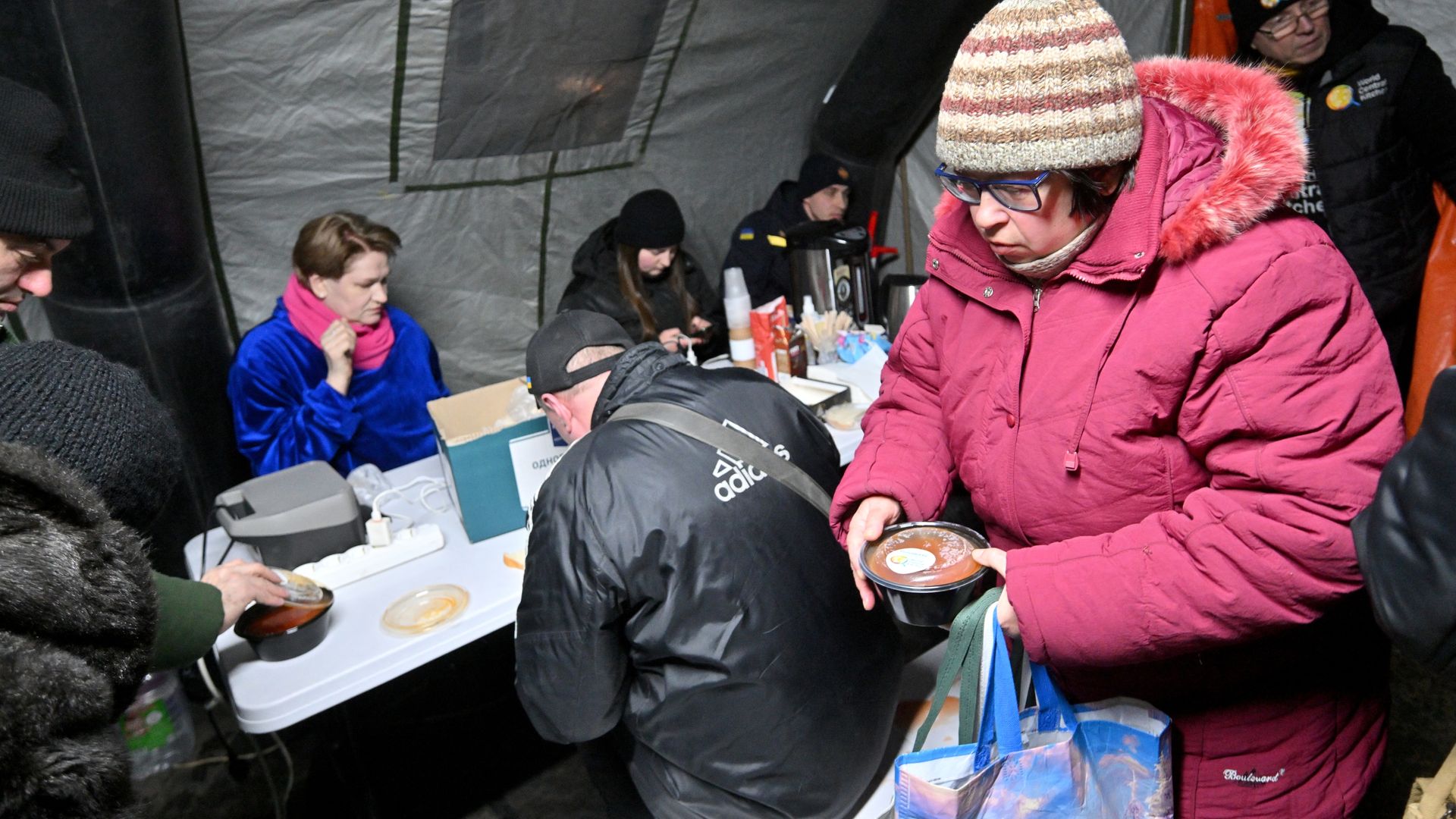 Kyiv ondergaat zwaarste winter sinds begin invasie: 'Het zal nog erger worden'