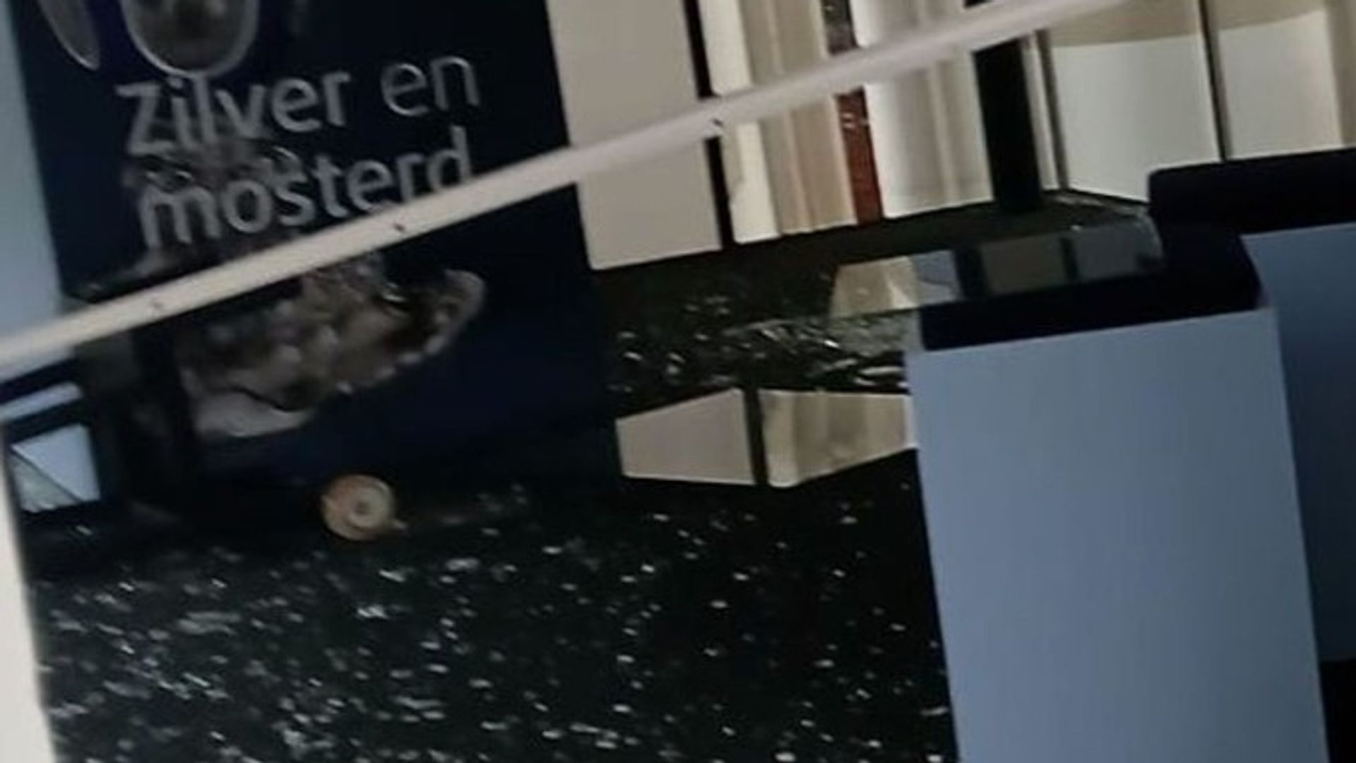 Zilvermuseum Doesburg bestolen: 'Gehele collectie antiek zilver weggeroofd'