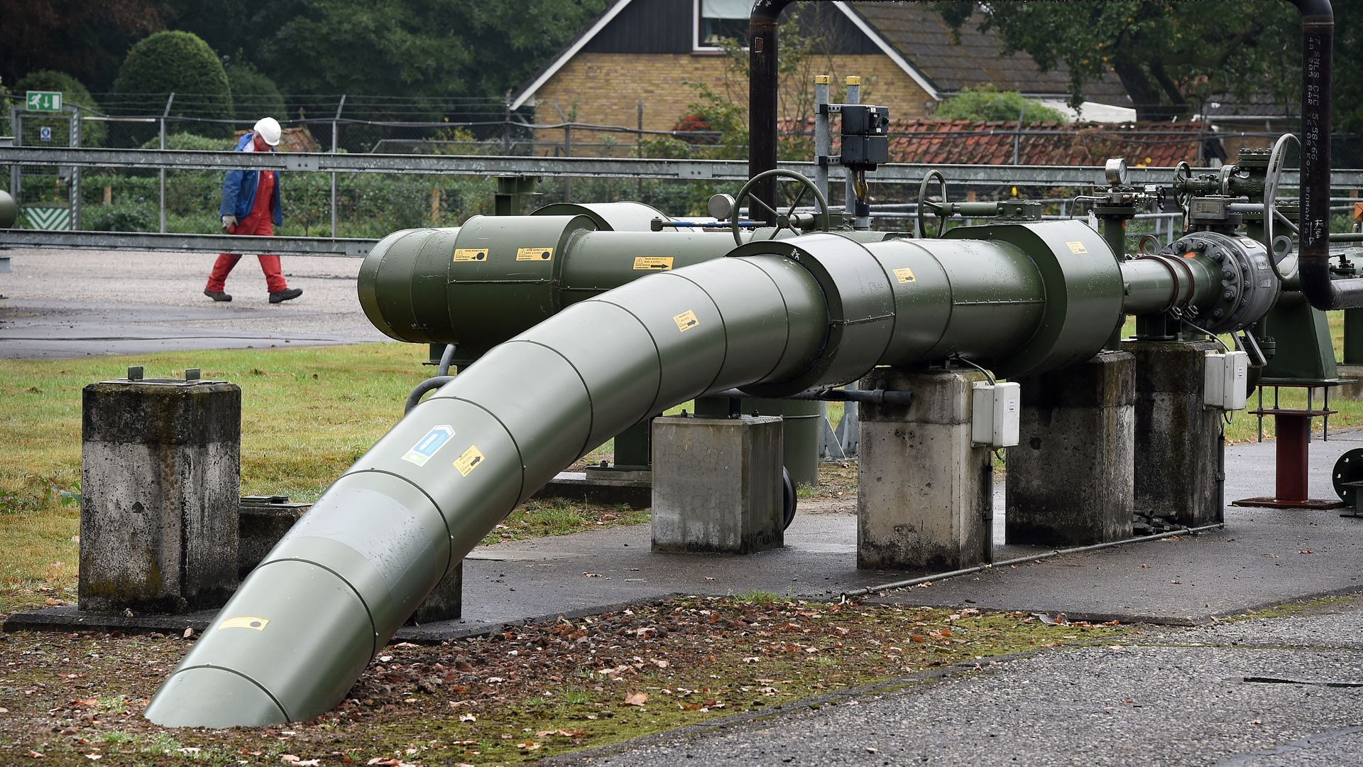 Commissie Mijnbouwschade: schaderegeling Drenthe moet rechtvaardiger