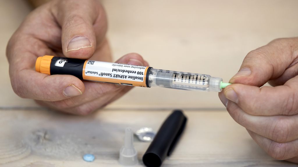 Foto: Medewerkster zorginstelling Wierden verdacht van poging tot moord met insuline