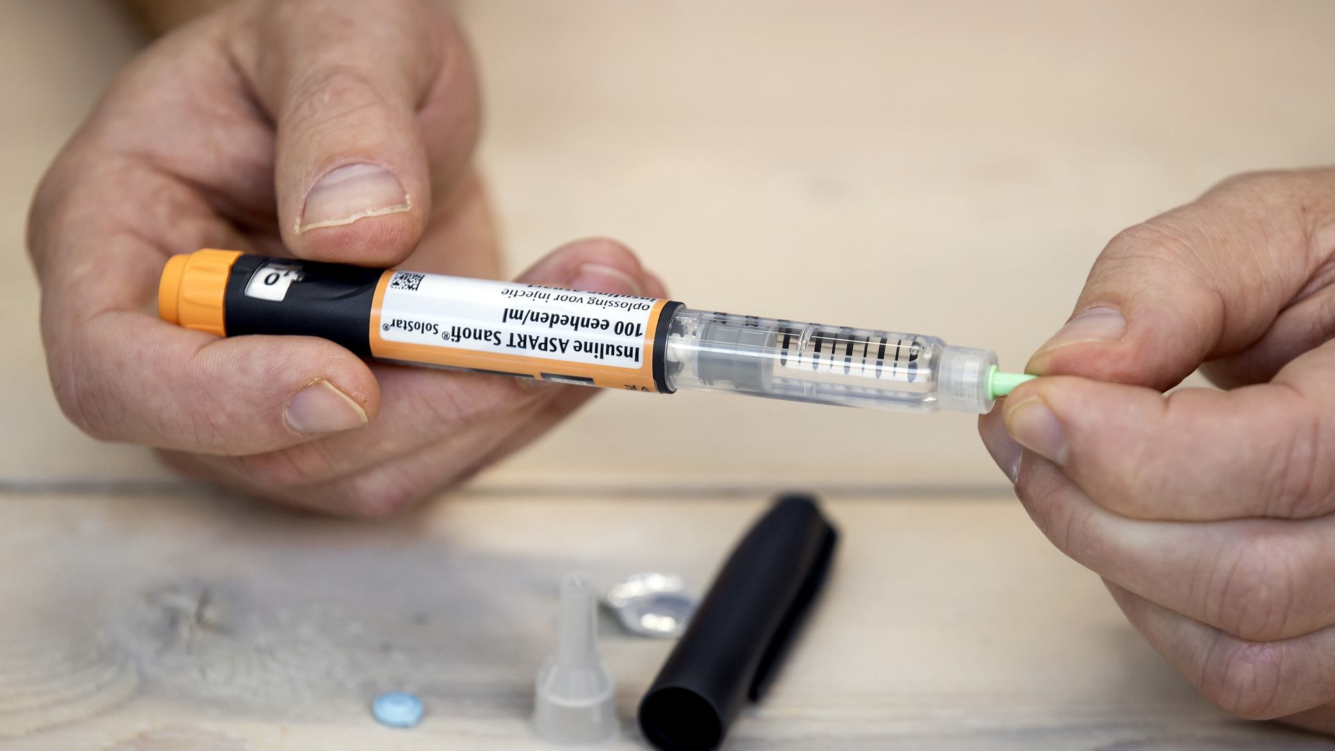 Medewerkster zorginstelling Wierden verdacht van poging tot moord met insuline