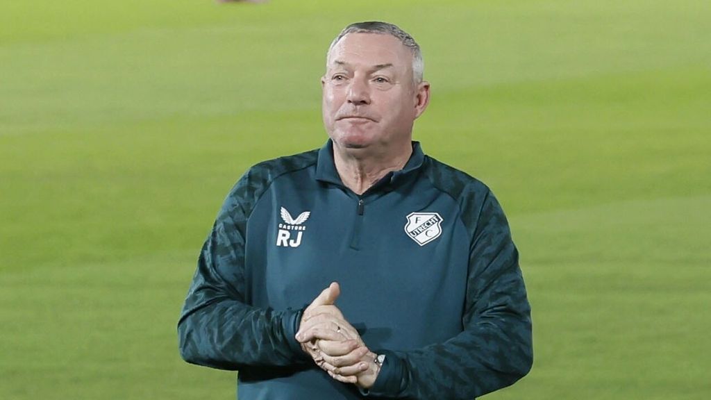 Jans strijdbaar na terugzien eigen interview: 'Kom op, man! Recht je rug!'