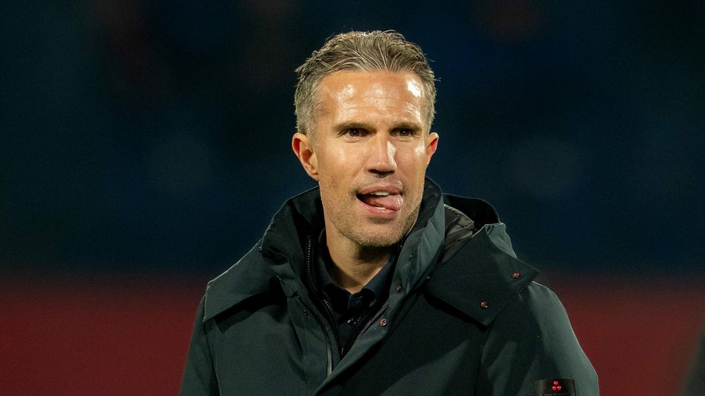 Ueda terug in basis Feyenoord • Later Nice-Eagles en Utrecht-Genk