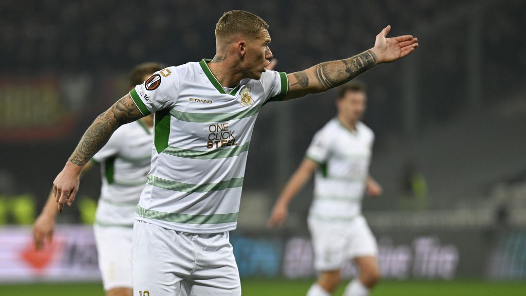 Go Ahead Eagles geeft winst met slordige fouten cadeau aan Nice