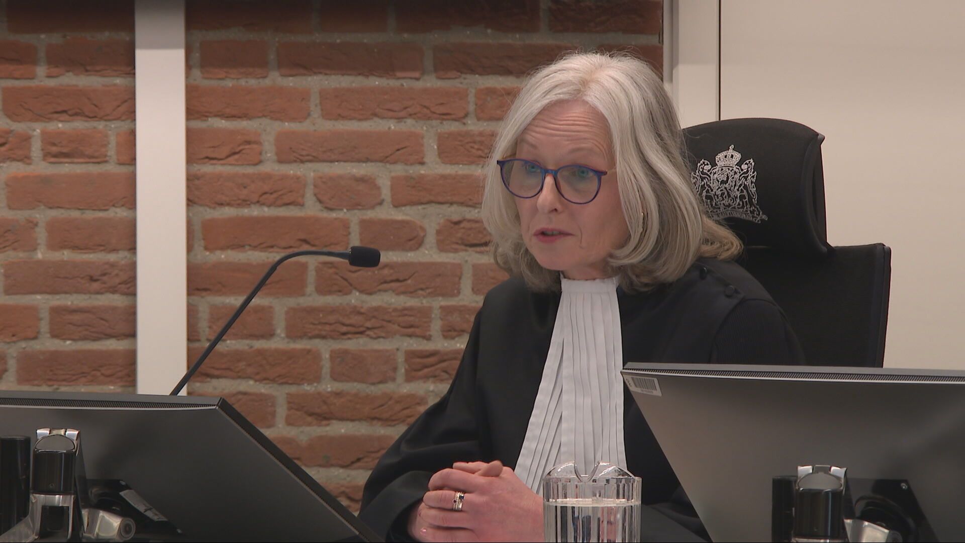 'Online lokadvertentie met minderjarige bedoeld om slachtoffers te voorkomen'