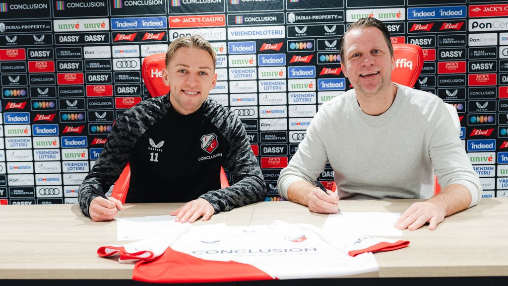 Utrecht huurt voormalig AZ'er Karlsson • Timber definitief naar Marseille