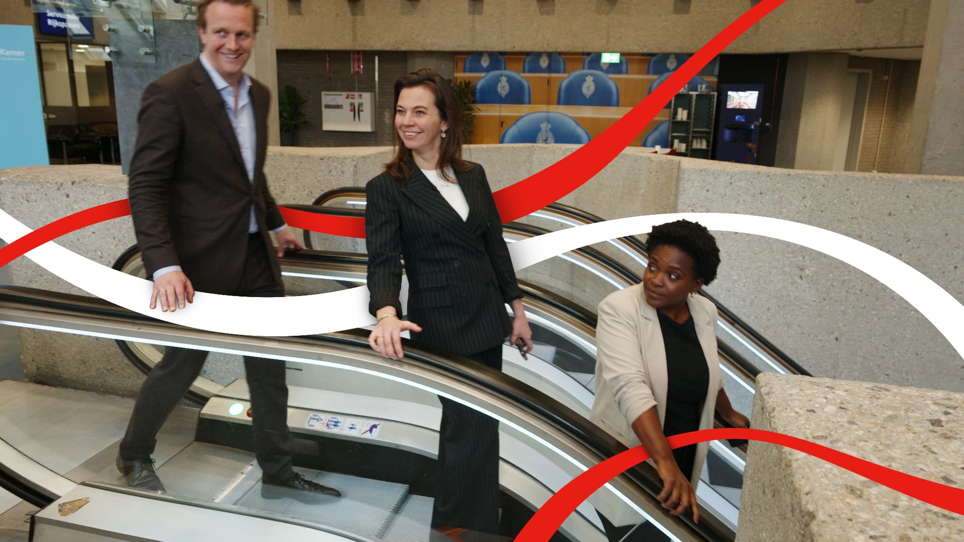 Rondje Binnenhof: PVV valt uit elkaar, kans voor het minderheidskabinet?