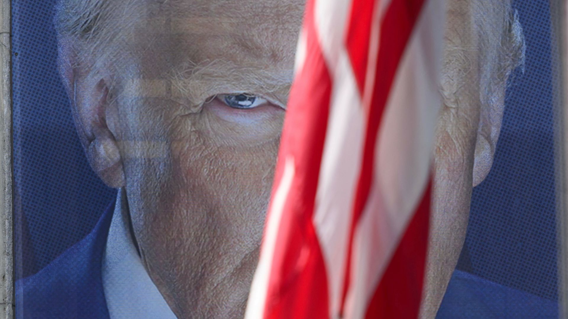 Levendig debat in de VS: is Trump een fascist?