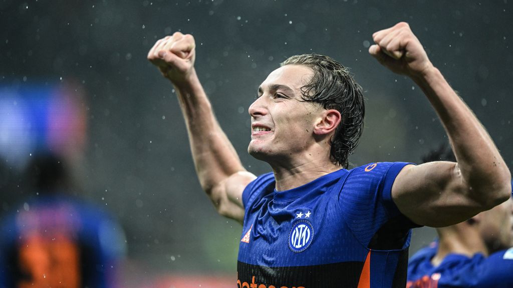 Koploper Inter komt schrik snel te boven en haalt uit tegen Pisa