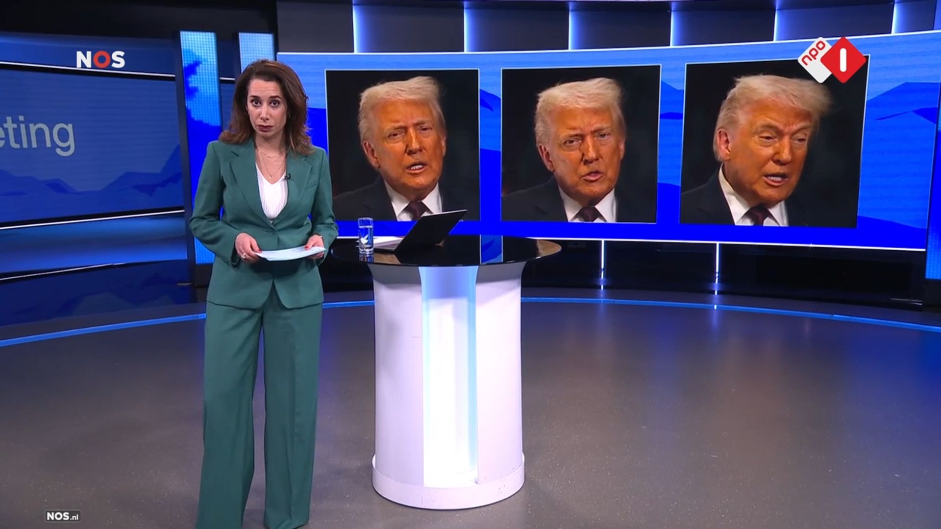 Kijk hier naar het NOS Journaal van 20.00 uur