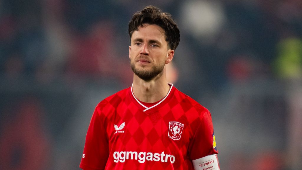 Twente krijgt de bal er niet in en speelt doelpuntloos gelijk tegen Excelsior